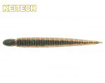 Keitech Custom Leech 7,6 cm Keitech Custom Leech 7,6 cm